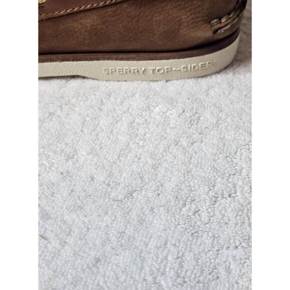 Sperry mens Gold cup shoes Nwb - Picture 3 of 12